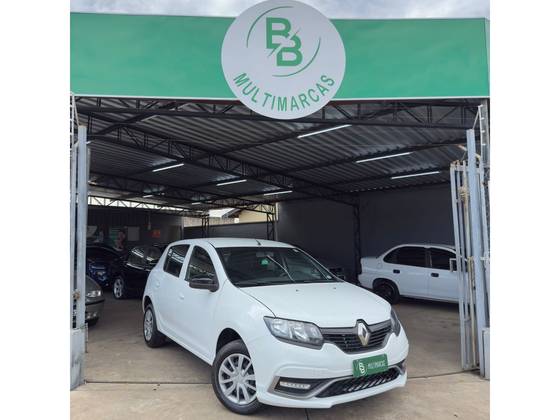 RENAULT SANDERO 1.0 12V SCE FLEX S EDITION MANUAL RENAULT SANDERO 1.0 12V SCE FLEX S EDITION MANUAL